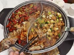 -锦尚阁烤鱼(望京新荟城店)