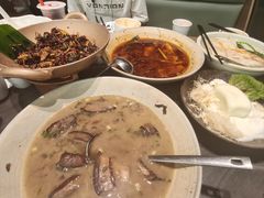 -滇铺子·云南特色菜·第九届野生菌美食节(曲靖万达店)