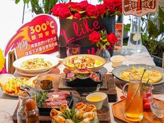 -东莞松山湖万象汇