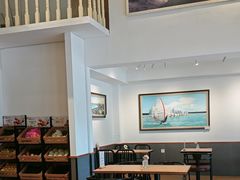 -Thanks美式餐厅(汉堡咖啡店)