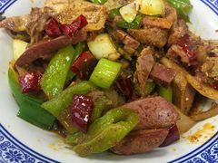 -澄城崇斌水盆羊肉(后宰门店)