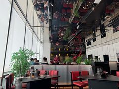 -黑牛の店·黑金店(沈阳万象城店)