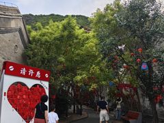 -大境门景区