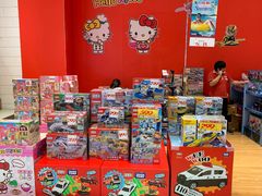 -宝大祥青少年儿童购物中心(南京东路店)