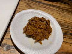 -一盏明灯全素斋(殊像寺店)