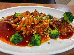 -西新饭店(城中店)