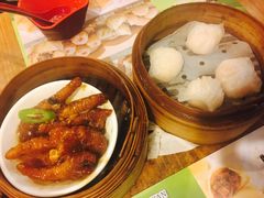-添好运点心专门店(深水埗店)