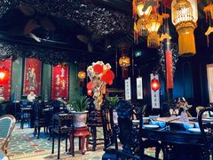 大堂-誉八仙茶室酒楼(新天地店)