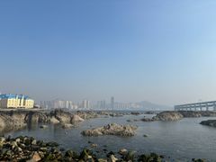 -黑石礁公园