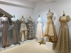 -MSV 高端礼服定制(大良店)