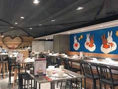 大堂-点心代表DIM SUM ICON(中环店)