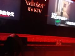 -温莎KTV(国贸店)