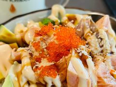 -沼津港精致料理·寿喜烧·烧鸟(龙湖南桥天街日料榜单店)