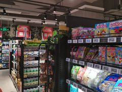 -盒马鲜生(莱蒙都会店)