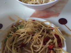 -吴记排档搓鱼(甘州美食城店)