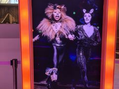 -交通银行前滩31演艺中心