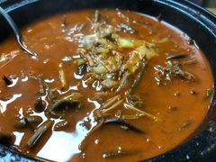 -屋里家延边朝鲜族冷面(南园店)