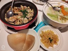 -莆田餐厅PUTIEN(金融街购物中心店)