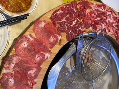 -小肥牛潮汕牛肉火锅(南联店)