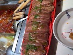 -小龙坎火锅(世纪城店)