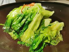 -悦融琥珀·京鲁菜·海味珍品(西单店)