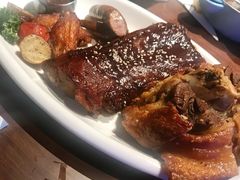 -Ambra Haus琥珀屋精酿餐厅(宝山店)