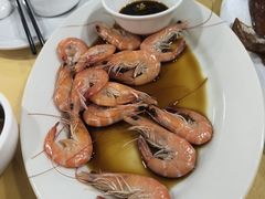 -吉莲利苑海鲜酒家(珠海拱北28年老字号店)