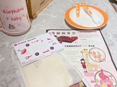 -必胜客(西市场店)