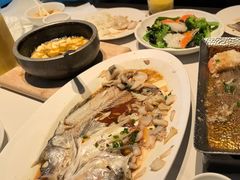 -外婆家(西红门荟聚购物中心店)