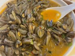 -揭阳钟记小食(福田新村店)