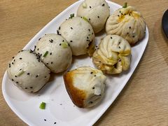 -大食代美食广场(迪士尼小镇店)