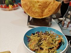 -京城·森鸽排档(双井店)