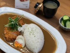 -CURRY YA 熟成咖哩專門店(深圳湾万象城店)