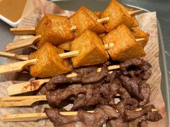 -潮界(虹桥新天地店)