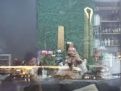-洄归山也·高空C位湖景下午茶(东方之门店)