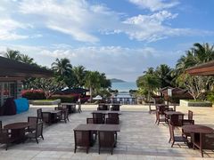 -石梅湾艾美度假酒店