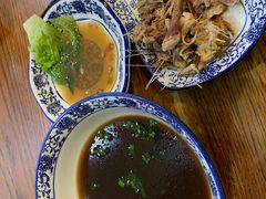 -孙盛兴奥灶面馆·蟹黄面·三虾面(山塘街总店)