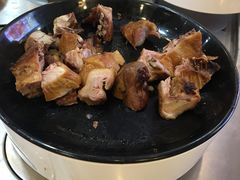 -咕叽咕叽自助烤肉小火锅(茂业清扬店)