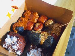 -奶奶的美食(通州梨园店)