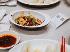 -喜家德虾仁水饺(华强天虹店)