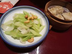 -宏状元现熬粥·京味菜(五棵松店)
