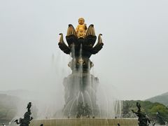 -灵山胜境