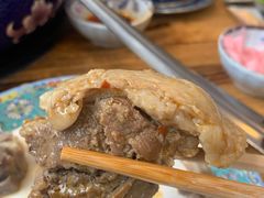 -毛辣果·贵州红酸汤牛肉火锅(西单店)