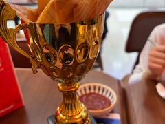 -伽喱博士 Dr.CURRY咖喱饭(太阳宫咖喱店)