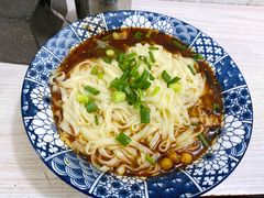 素小面-胖妹面庄(北城天街店)