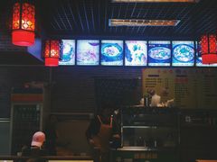 -乡姑缘陕西美食(上海桂林科技园店)