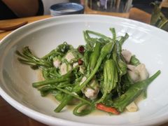 -山茶云南菜(永安里店)