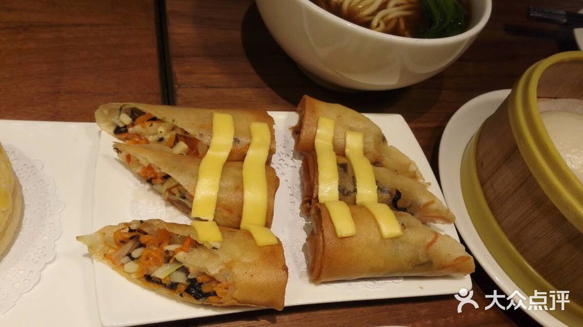 品知味(翠微百货店)-品知味图片-北京美食-大众点评网