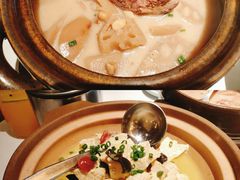 -沅江水·湖南家宴(南村万博长隆商圈店)