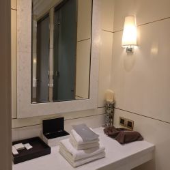 -四季酒店·泺水疗SPA